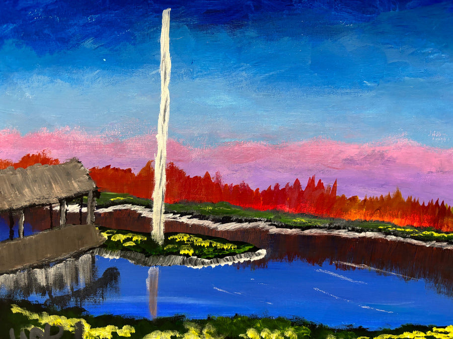 Moraine Camplands