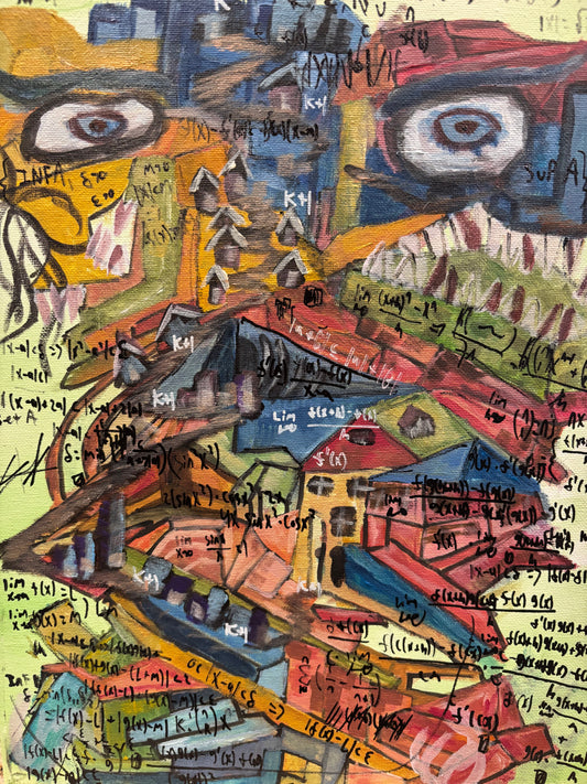 Journey Through Spivak