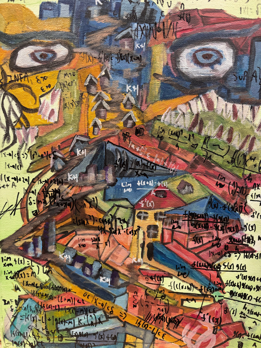 Journey Through Spivak