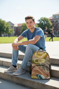 OpenedCreations CUSTOM Backpack