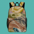 OpenedCreations CUSTOM Backpack