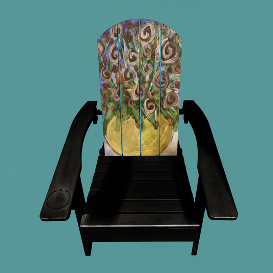 Adirondack Chair