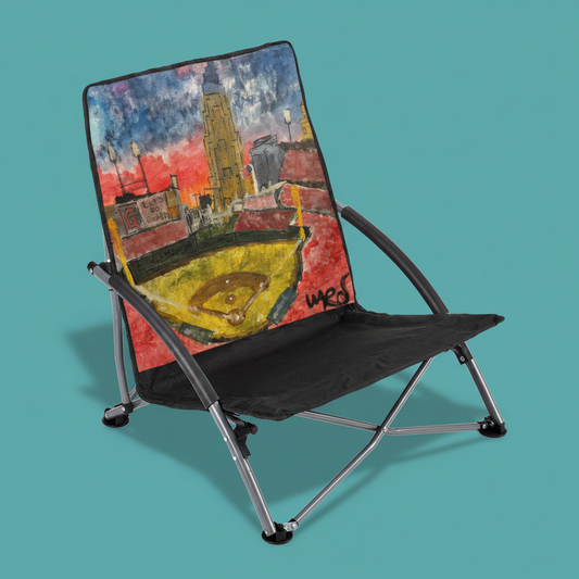 Beach Chair - Guardians