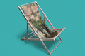 Beach Chair
