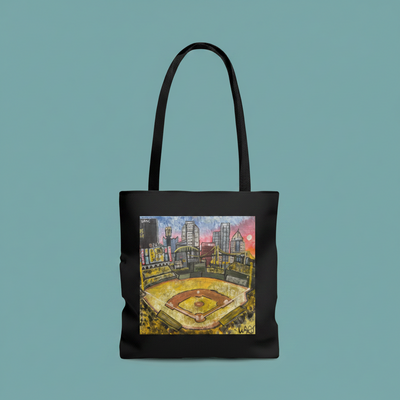 CUSTOM Tote Bag