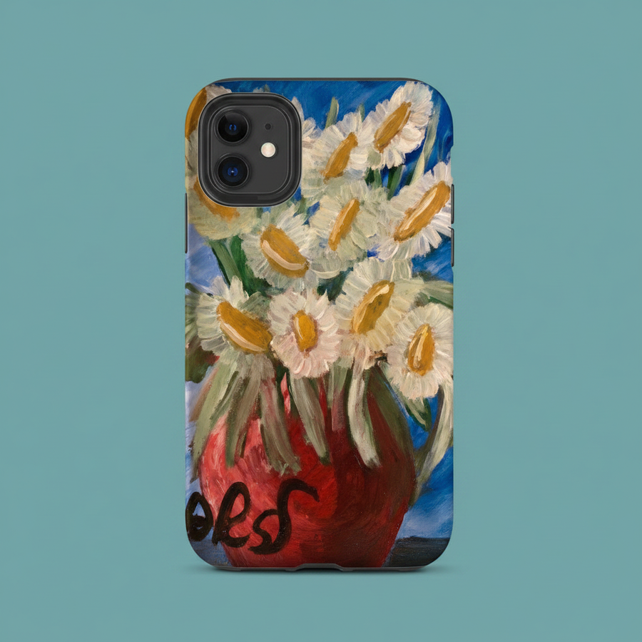 Daisy Case Zoomed Out
