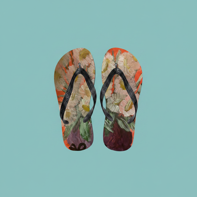 Flip Flops