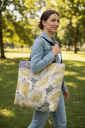 OpenedCreations CUSTOM Tote Bag