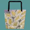 OpenedCreations CUSTOM Tote Bag