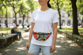 Fanny Pack Lifestyle