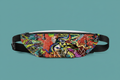 Fanny Pack Mockup