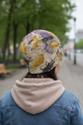 OpenedCreations CUSTOM Beanie