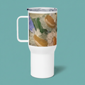 OpenedCreations CUSTOM Travel Mug