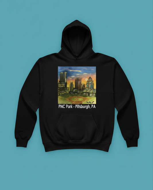 Hoodie Front