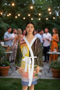 OpenedCreations CUSTOM Kimono Robe