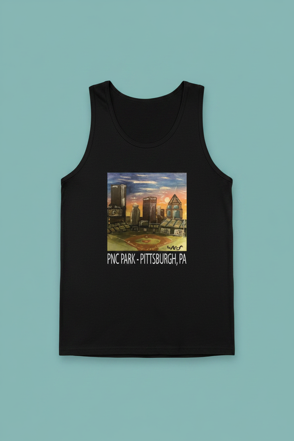 Men's Front