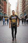 OpenedCreations CUSTOM AOP T-Shirt