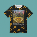 OpenedCreations CUSTOM AOP T-Shirt