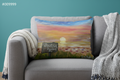 OpenedCreations CUSTOM Throw Pillow