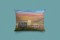 OpenedCreations CUSTOM Throw Pillow