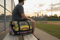 OpenedCreations CUSTOM Gym Bag