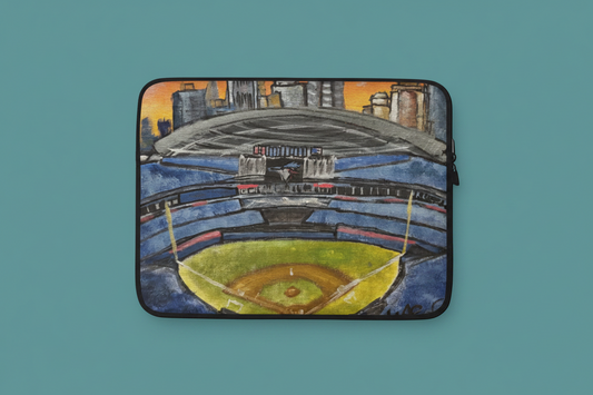 OpenedCreations CUSTOM Laptop Sleeve