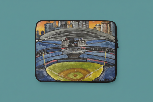 OpenedCreations CUSTOM Laptop Sleeve