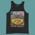 OpenedCreations CUSTOM Tank Top