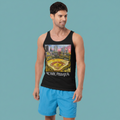 OpenedCreations CUSTOM Tank Top