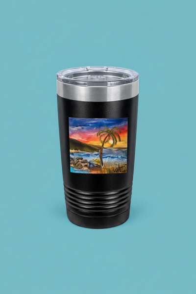 Travel Mug