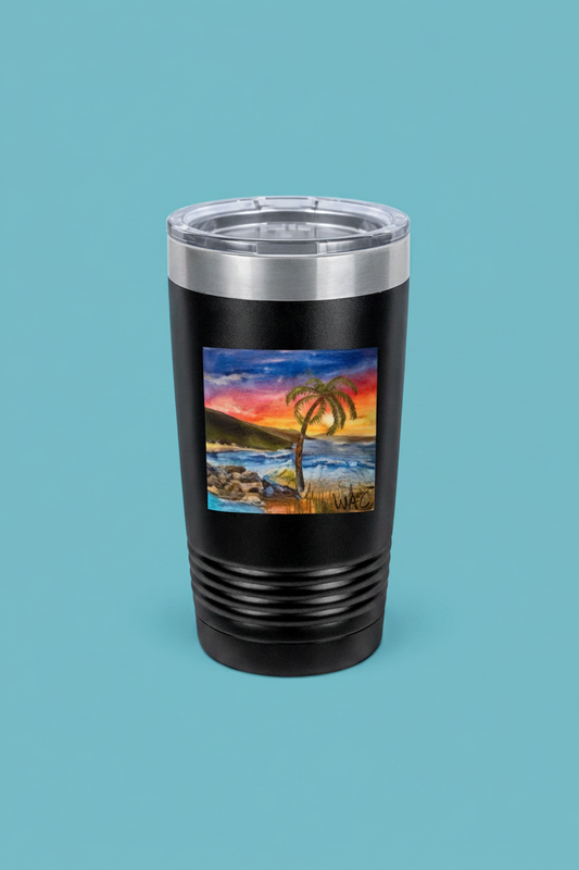 Travel Mug