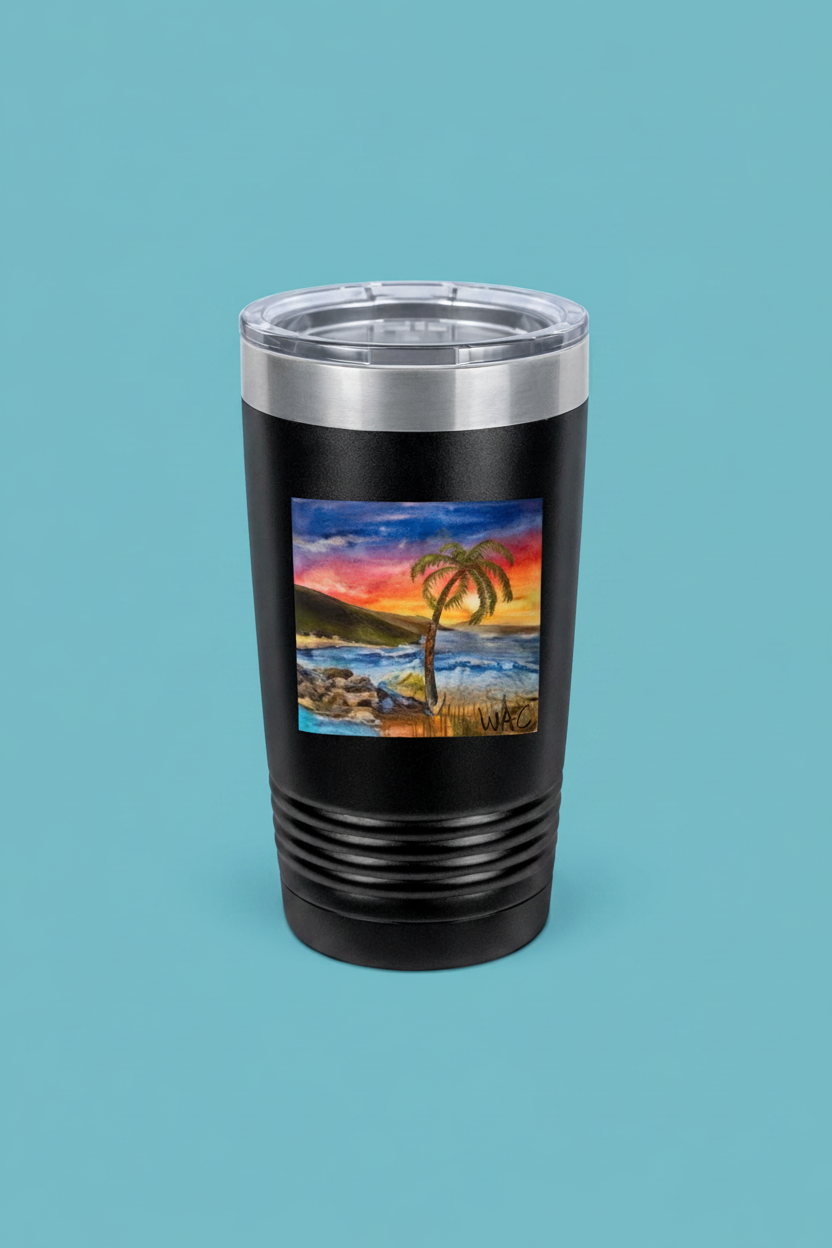 Travel Mug