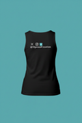 Women's Back